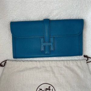Hermes Jige 29
